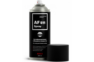 18539053 Сухая смазка AF-511, 520 мл 0094434 EFELE