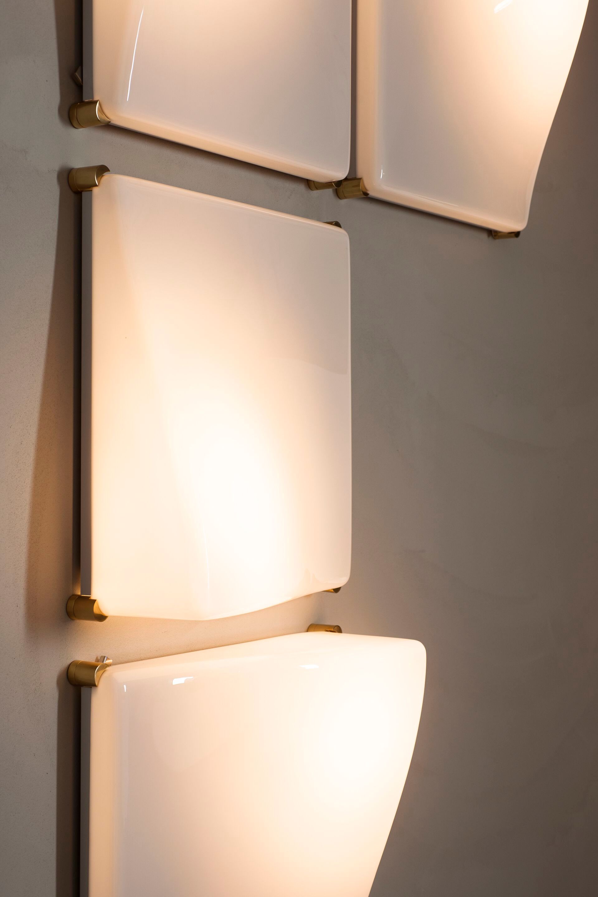 Аппликация из метакрилата Baxter GOOGIE ARCH-00003352 - Вид №2