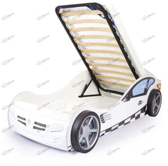 Электрика ABC-KING к кровати машинам 4631147954558