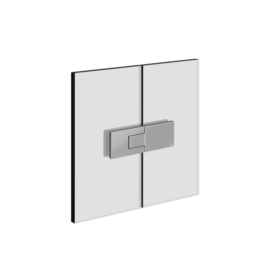 Щелкающие петли 67003 031 Gessi Shower g ХРОМ 67003031