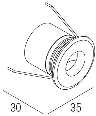 Flexalighting Светодиодный стремянка sun-id-1476624 - Вид №2