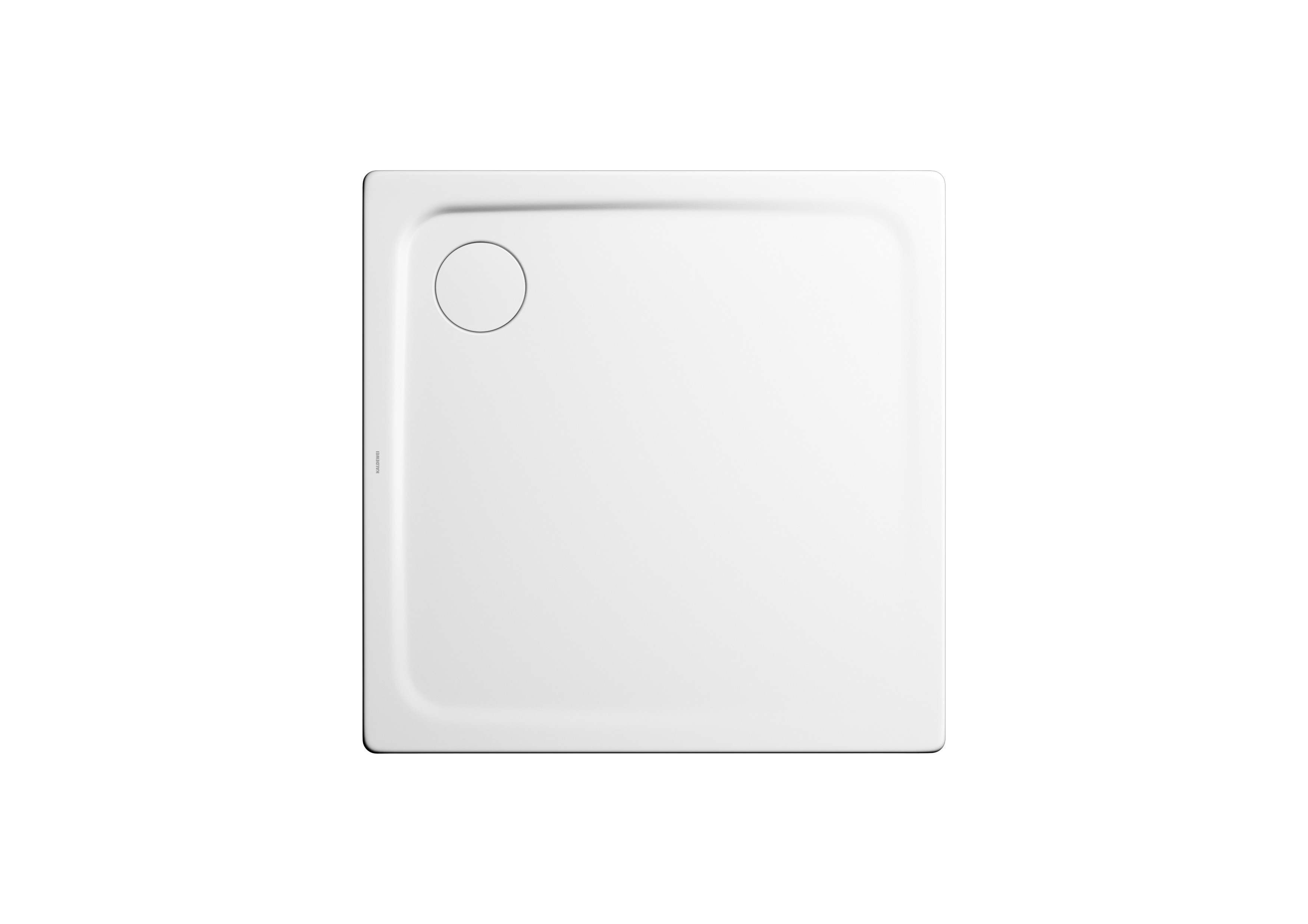 Душевой поддон KALDEWEI Сталь эмалированная 486-5 145 Манхэттен 486-5145 - Вид №1