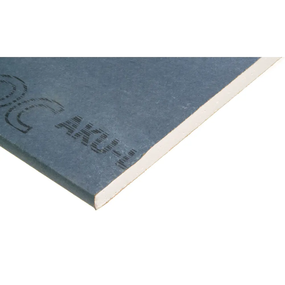 Гипсовая плита звукоизоляционная Gyproc Аку-Лайн 12.5 мм 2000x1200 мм 2.4 м² STLM-2129175