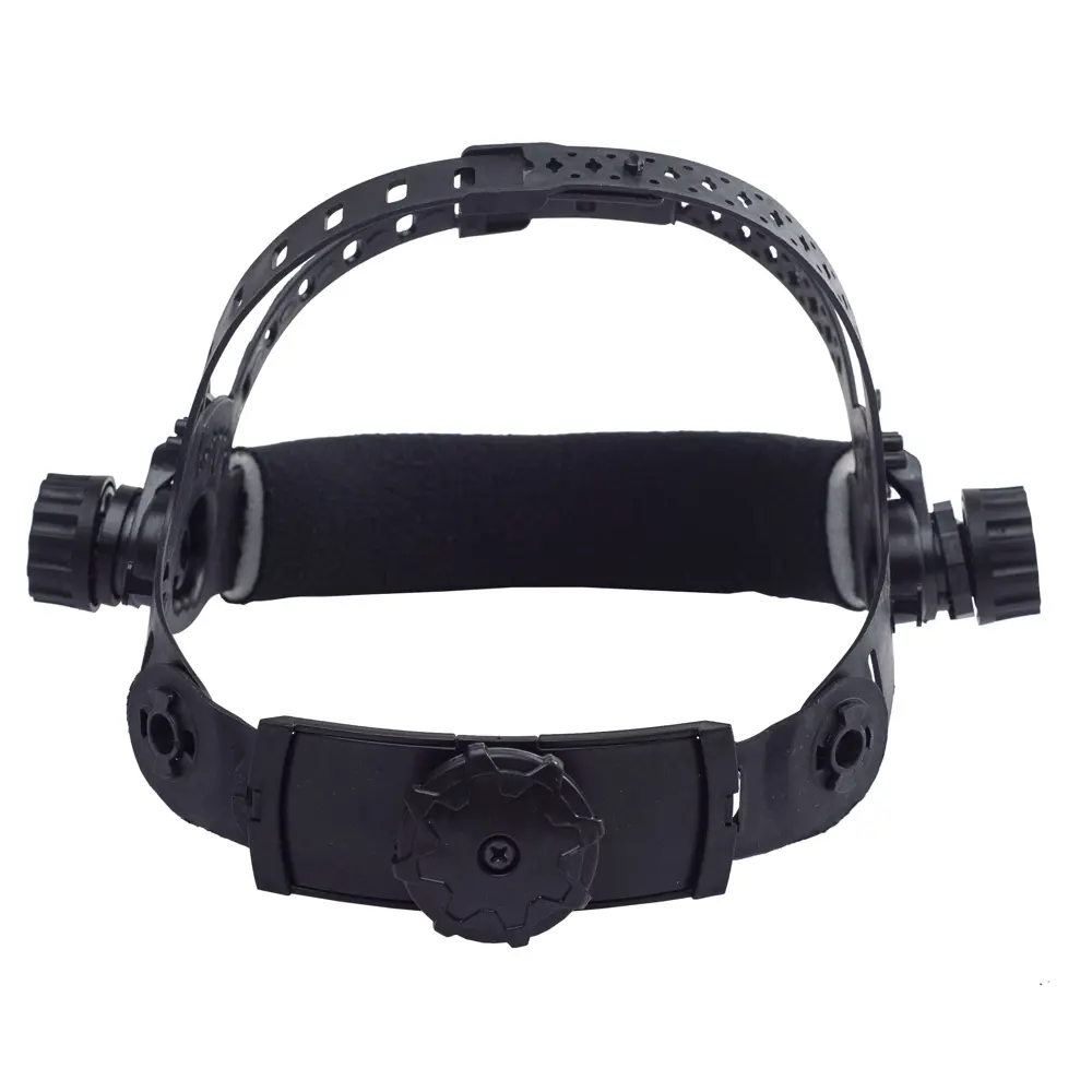 Маска сварщика хамелеон Eurolux WM-6 STLM-2132273 - Вид №12