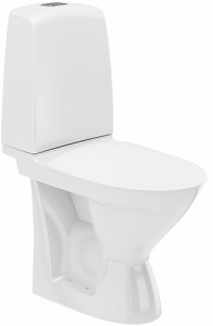 626208897 Крышка сиденье для унитаза IFO