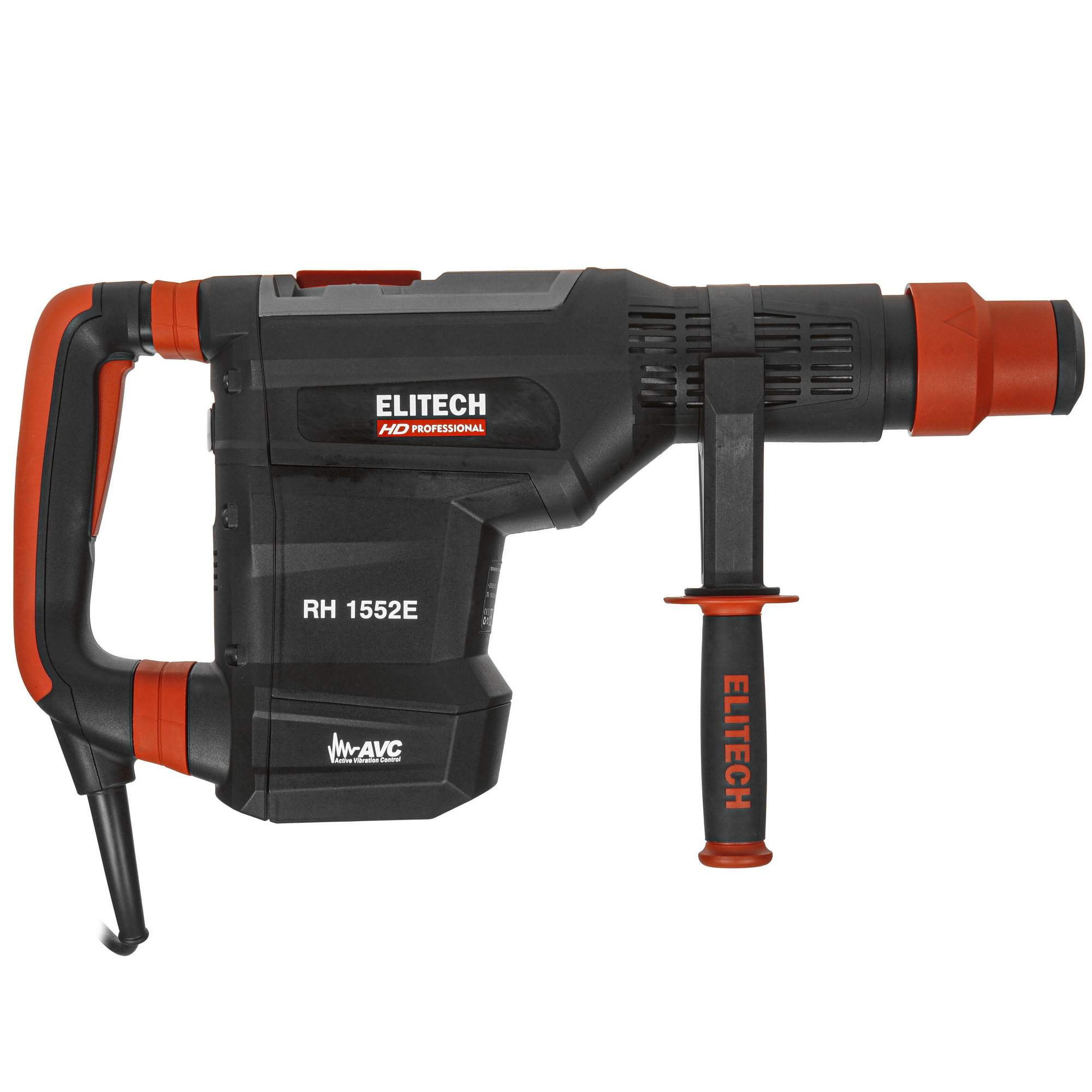 Перфоратор Elitech HD RH 1552E 5470777 STDN-0057942 - Вид №1