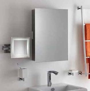 Specchi Collection зеркала  для ванной комнаты серия Contenitori Stilhaus Stil Haus 45945 - Вид №7