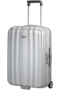 33V-25003 Чемодан 33V*003 Upr 55/20 Samsonite Lite Cube