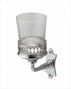 DD113 Держатель для зубных щёток Mayfair