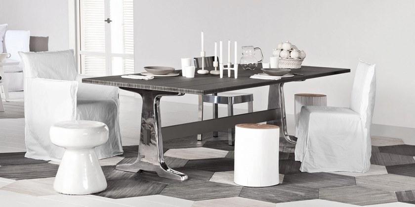 Gervasoni Прямоугольный стол Brick sun-id-1473886 - Вид №2