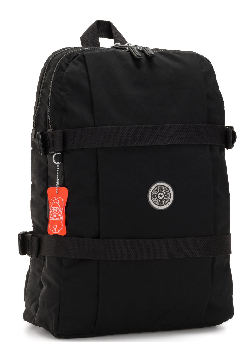 KI377777M Рюкзак Medium Backpack Kipling Tamiko  - Вид №3