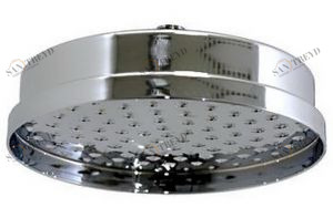 Верхний душ MIGLIORE MILANO D-200 ML.MLN-35.560.CR - хром 