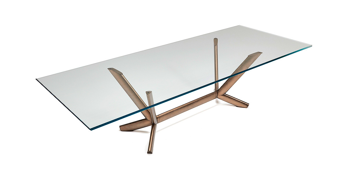 Стол  CATTELAN ITALIA PLANER  - Вид №1