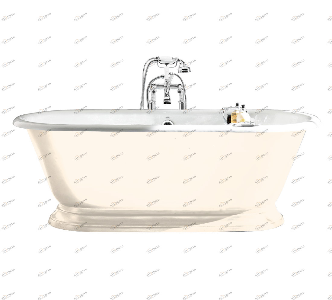 Gentry Home Новая Канада Cast iron bathtub  GH100787 