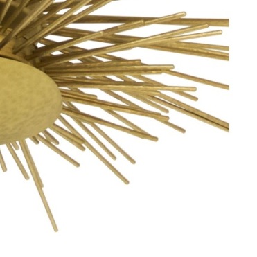 004432 Люстра Brabbu Soleil