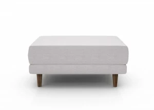 Huppé Квадратный пуф из ткани Triumph L1406