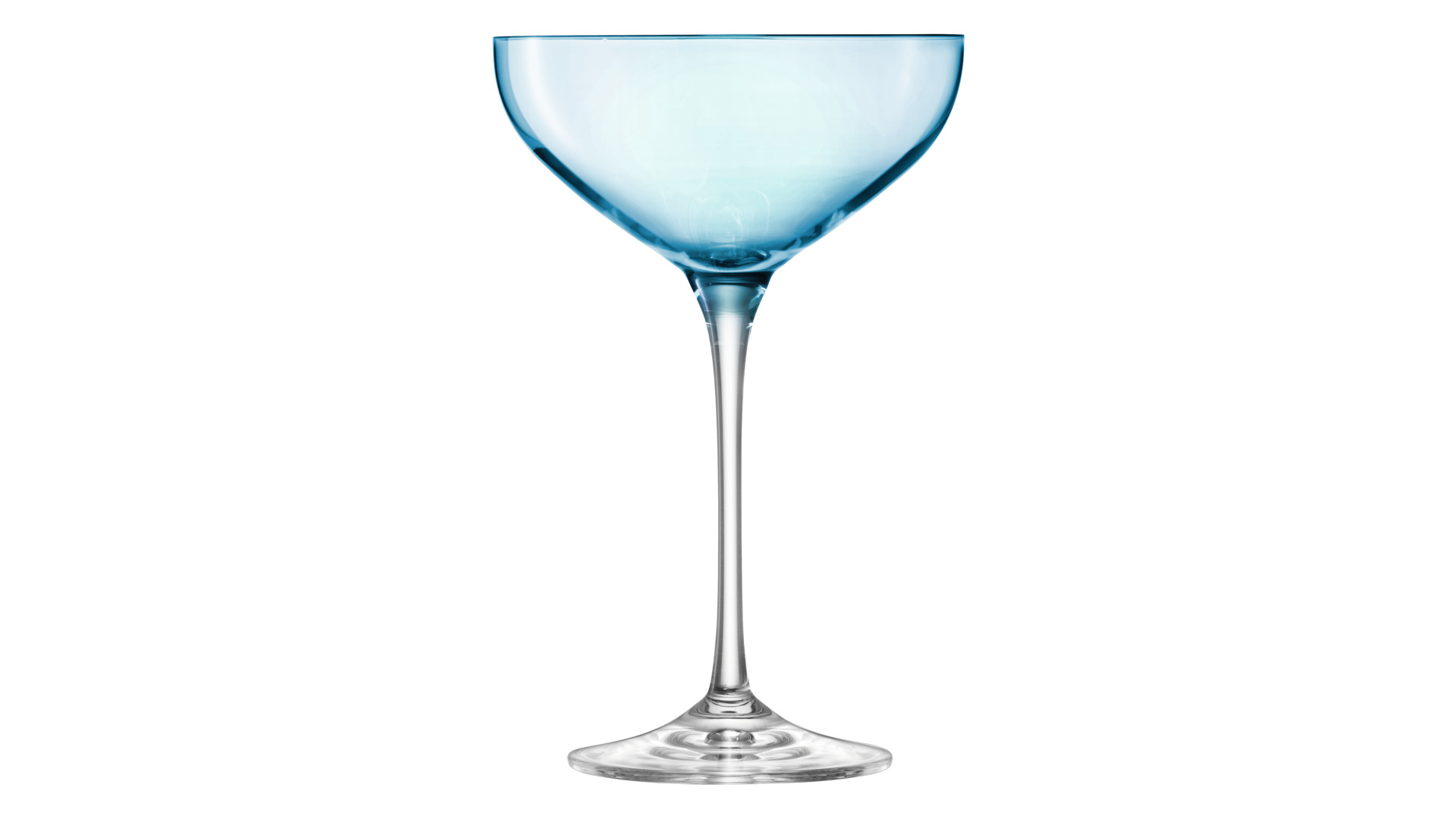 10656254 LSA International Набор креманок LSA International, "Polka", 235мл, пастельный, 4шт. Стекло  - Вид №2