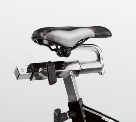 SB2.6 Велотренажер sb2.6 BH Fitness  - Вид №3