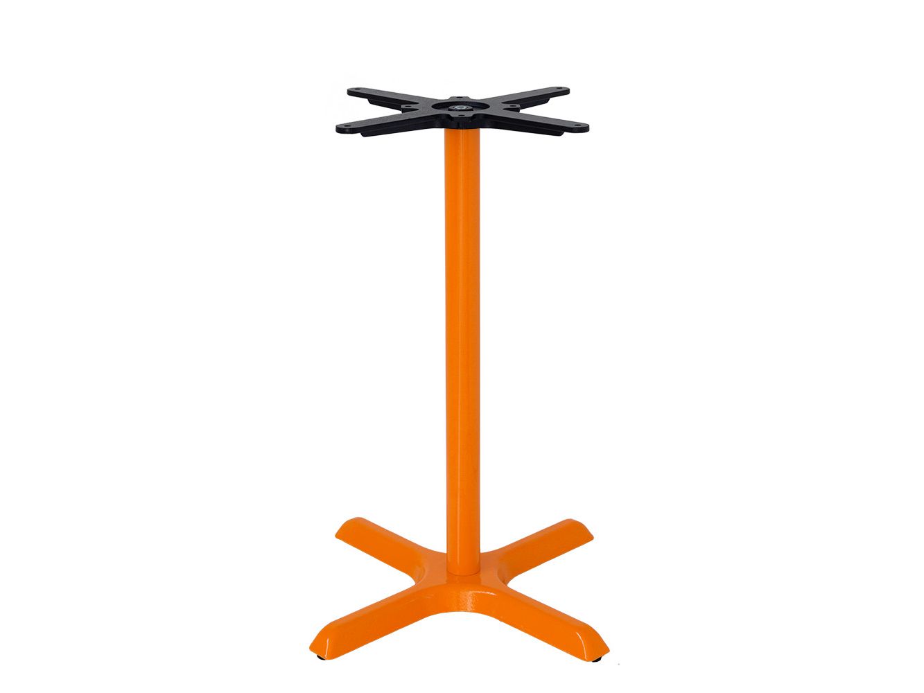 4-спицевое чугунное основание стола Vela Arredamenti Динамическая ARCH-00064749