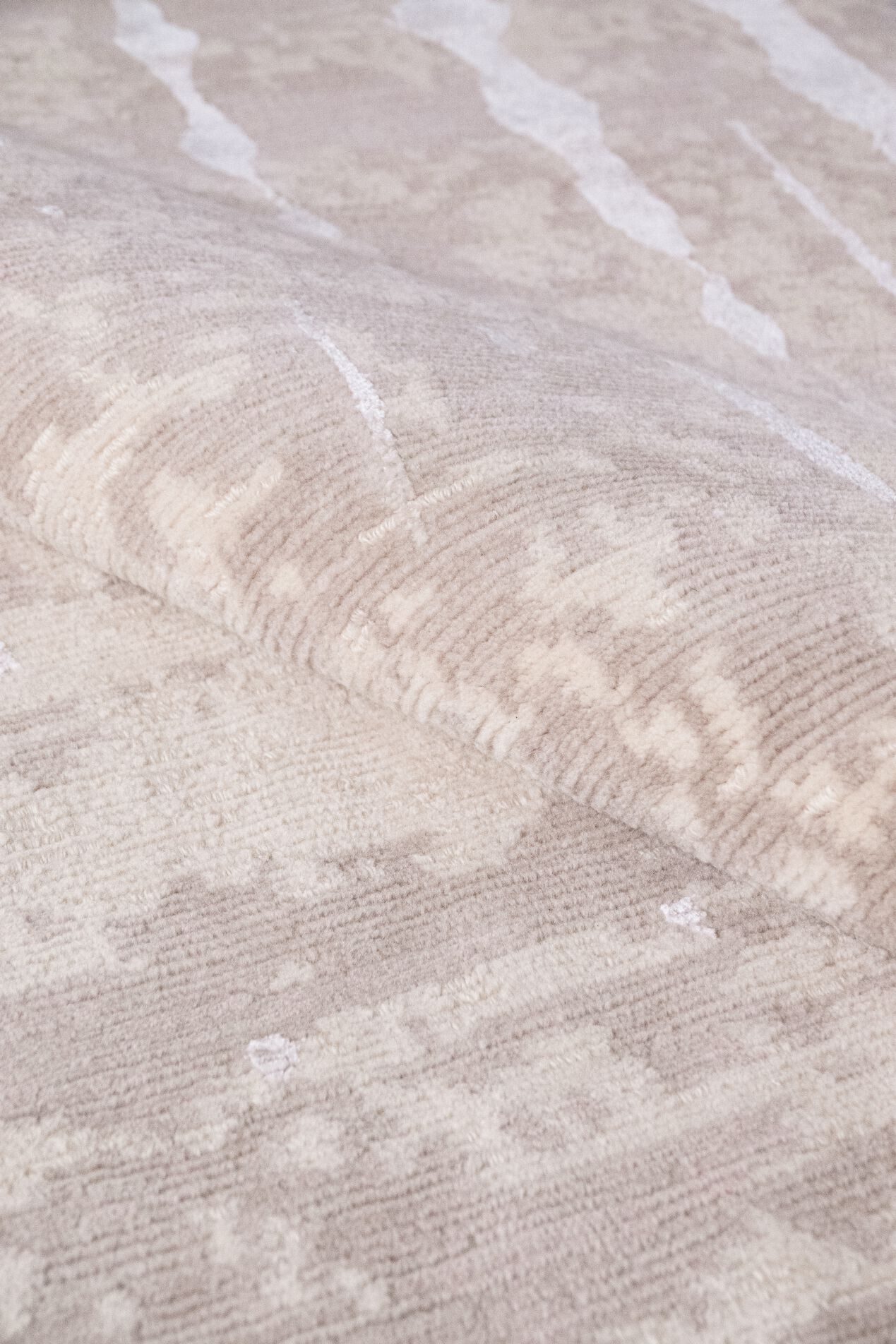 Прямоугольный ковер ручной работы Tapis Rouge Maison Six ARCH-00031977 - Вид №3