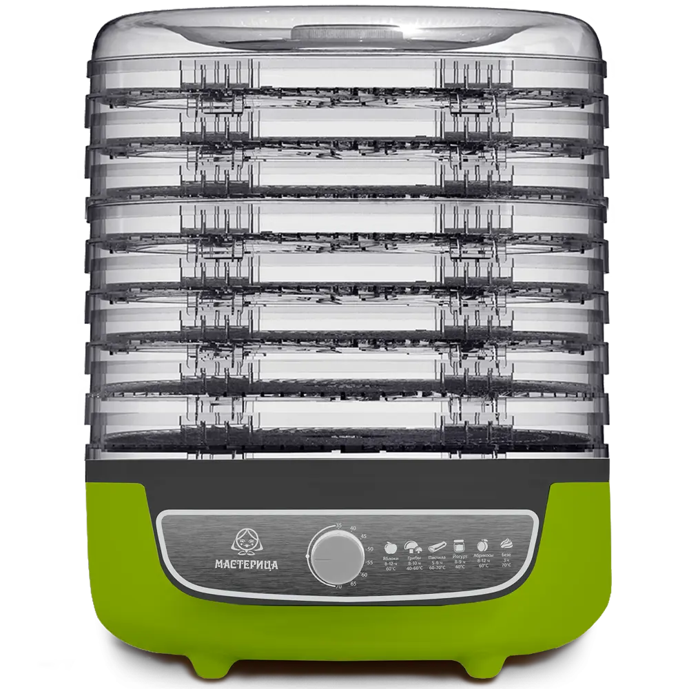 Сушилка MASTERICA EFD1001VM для здорового питания 84722269 STLM-0054060