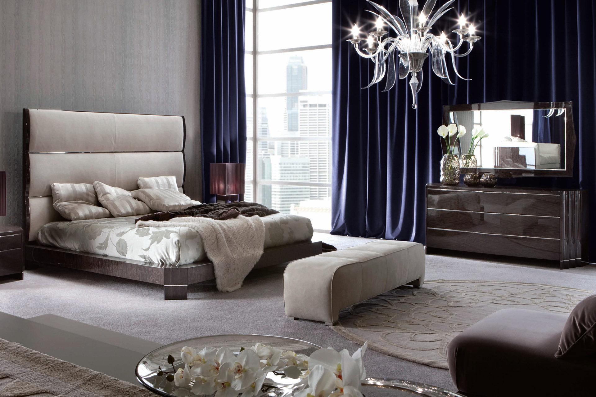 420 Absolute комод - giorgio collection  - Вид №1