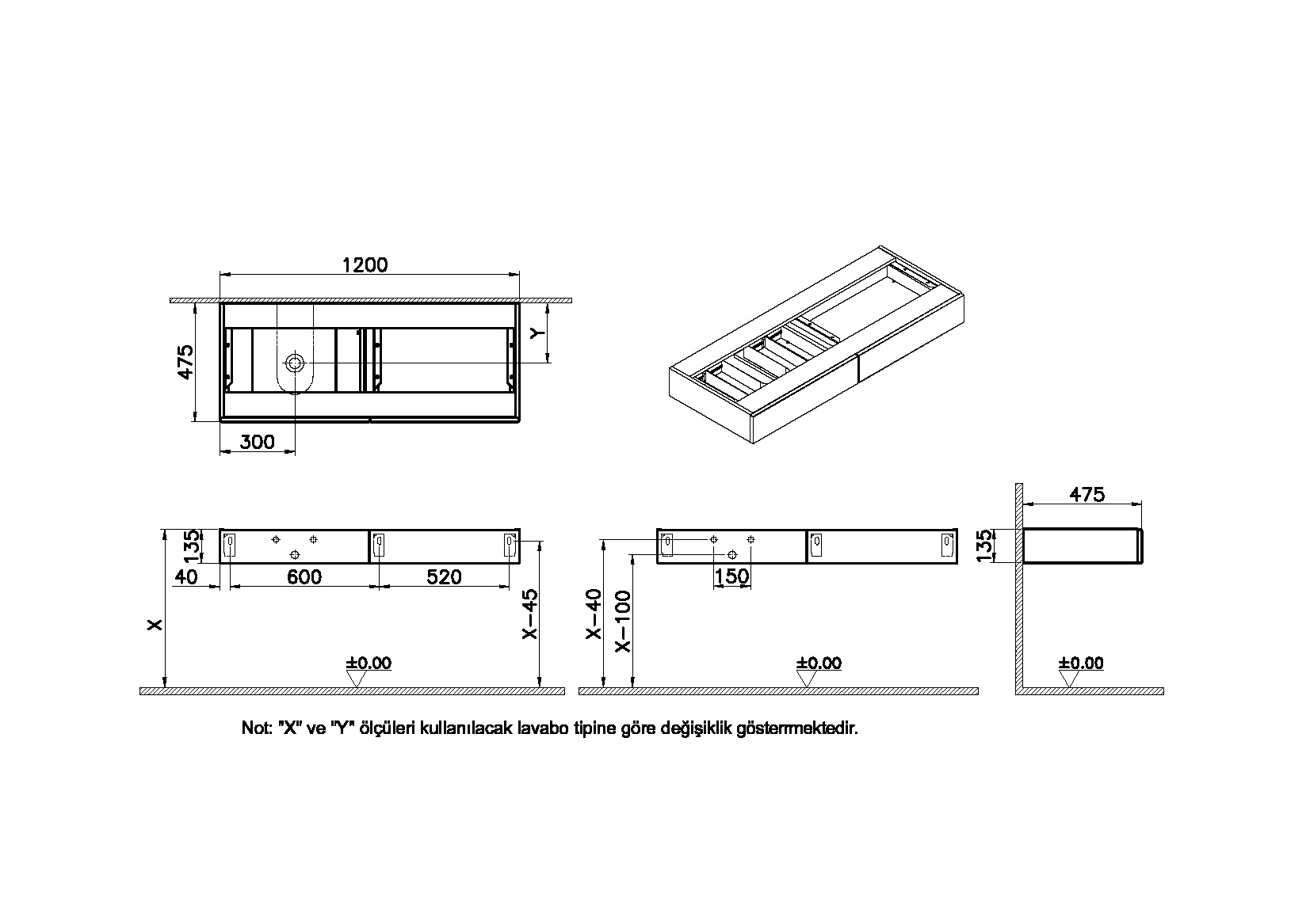 65681  Vitraglobal Origin - Вид №1