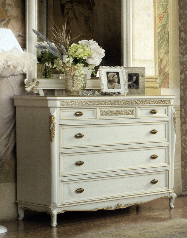 Комод  ARTE CASA 2815 Evoluzione