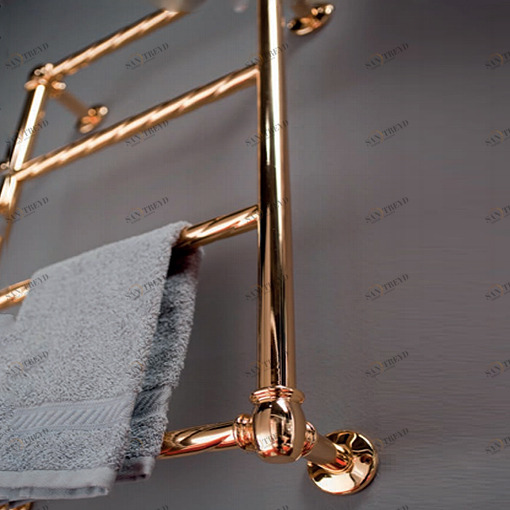 Полотенцесушитель электрический TM PO06OR Gaia PORTLAND TMPO06OR