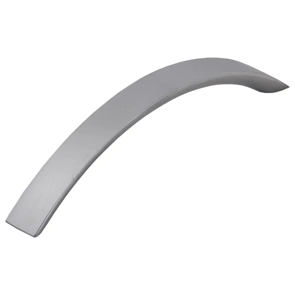 Мебельная ручка-скоба RS030SC.3 128 мм матовый хром BOYARD STLM-2189054