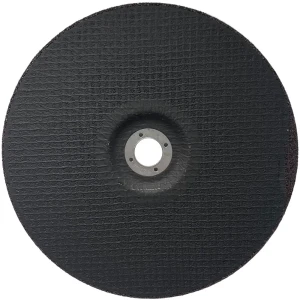 Диск зачистной по металлу тип 27 Flexione Standard 230x22.2x6 мм