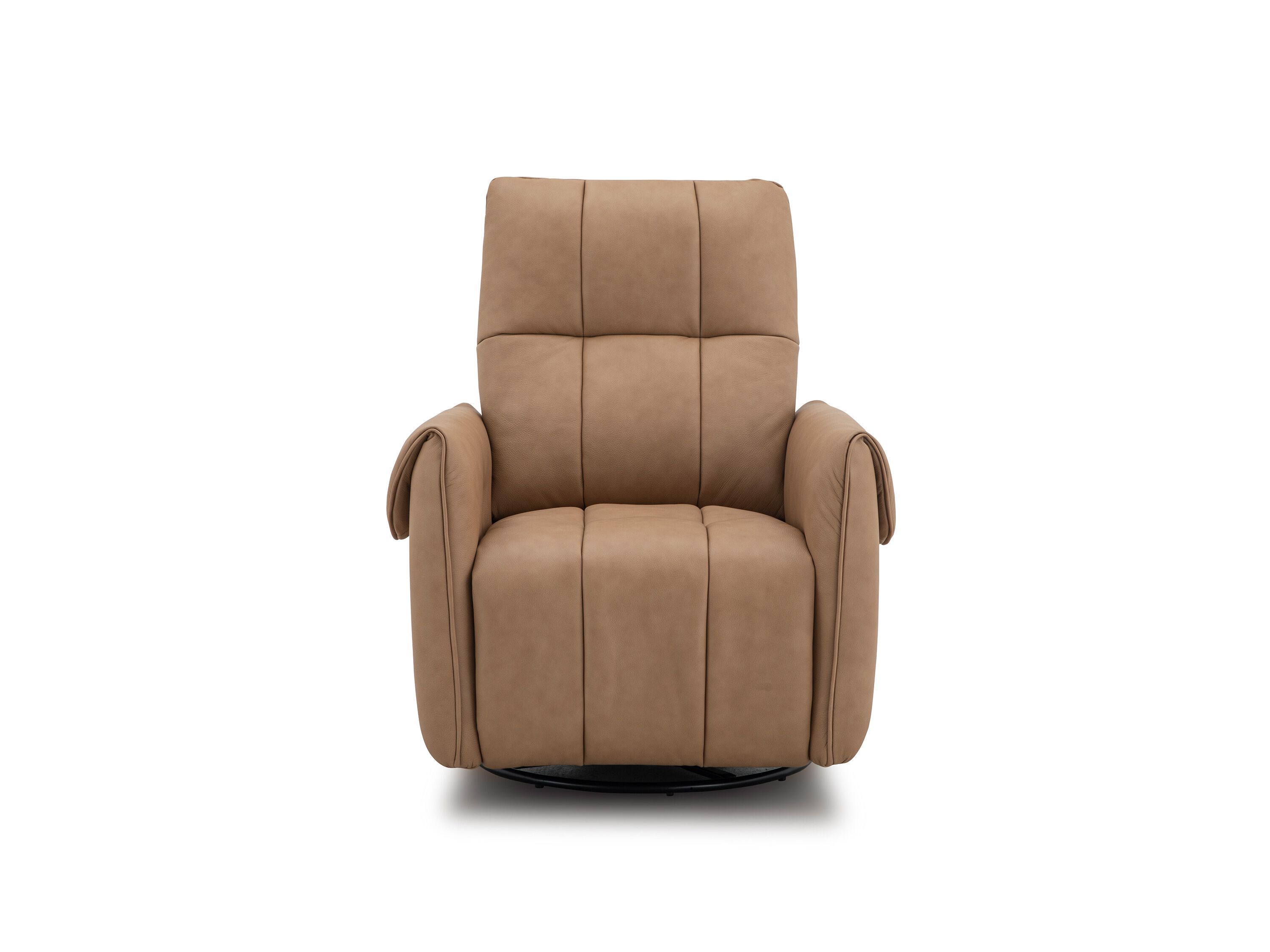 Кожаное кресло с откидывающейся спинкой с электрическим движением CAMPO DE' FIORI CL135 ARCH-00121233 - Вид №7