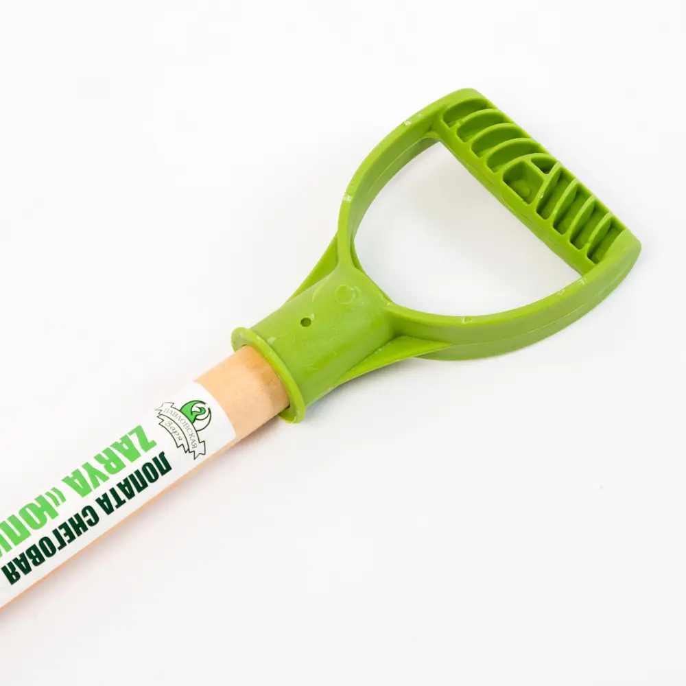 Снеговая лопата Павловская Заря Юпитер ST с усиленным ковшом 89208730 STLM-0953244 - Вид №2