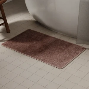 Коврик для ванной SWENSA Presto - каштановый комфорт 50х80 см 89414016