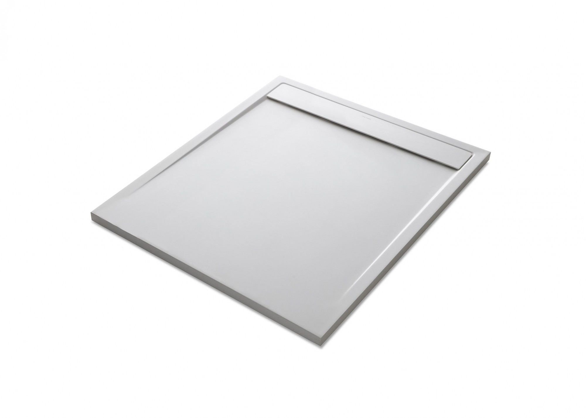 MCBATH Cotton Smooth cover 100x100 Square White sun-id-1959691