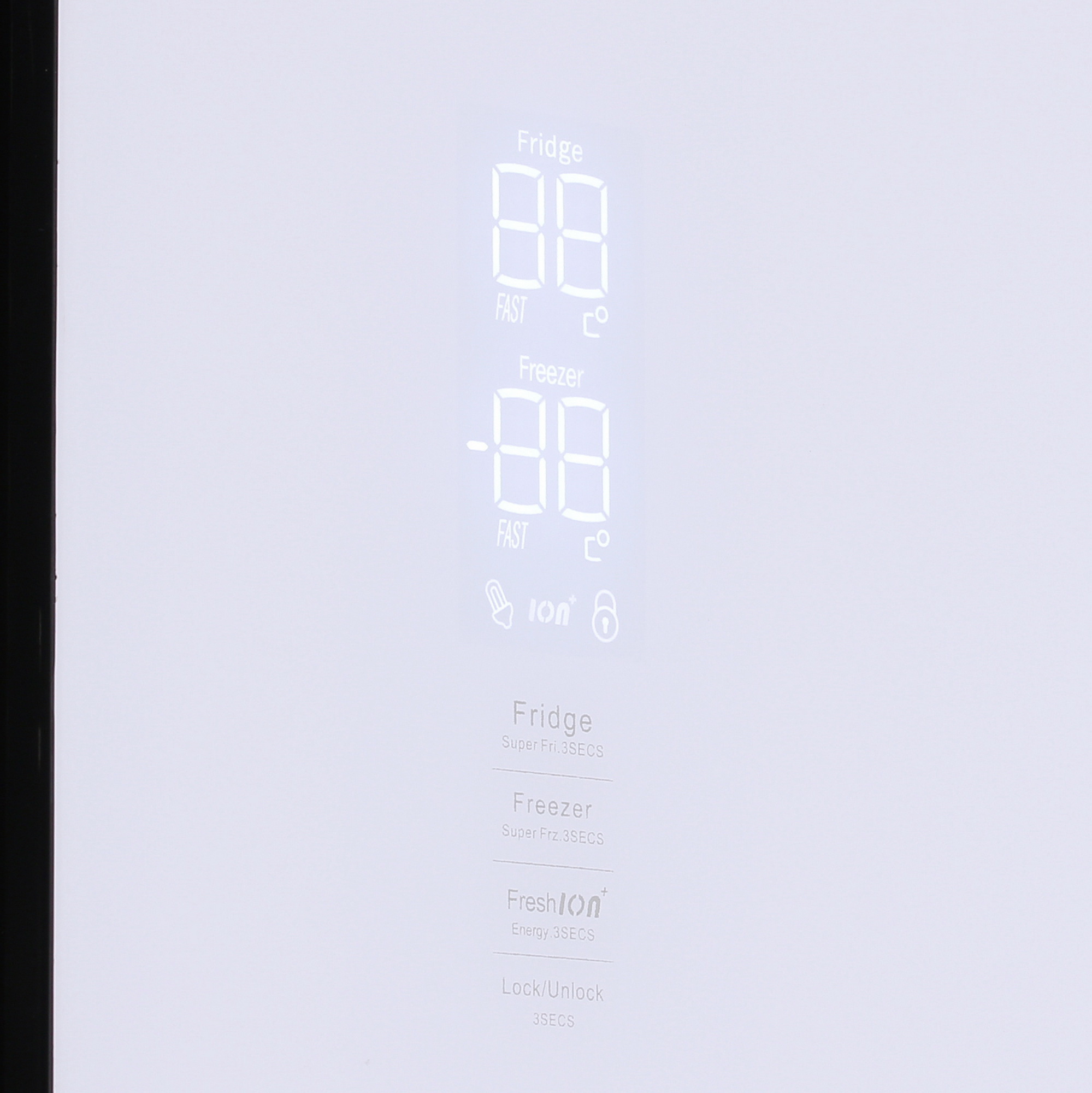 5426536 Холодильник многодверный   DEXP MCr4-43AKA белый STDN-0150198 - Вид №10