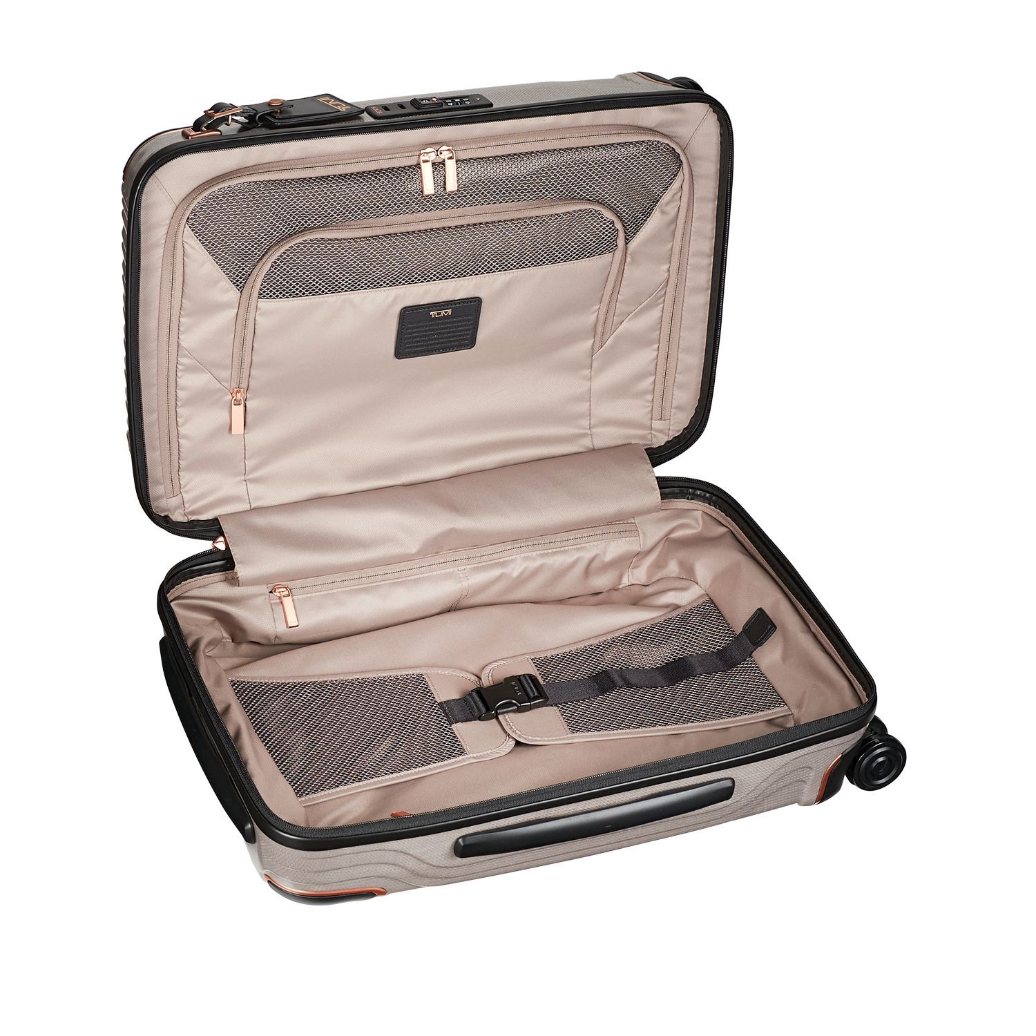 287660BLH Чемодан International Carry-On Tumi Latitude  - Вид №1