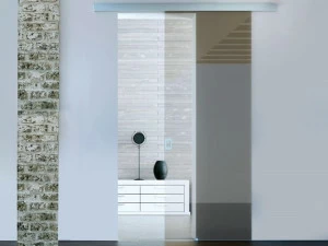 Metalglas Bonomi Комплект раздвижных дверей  V-1860