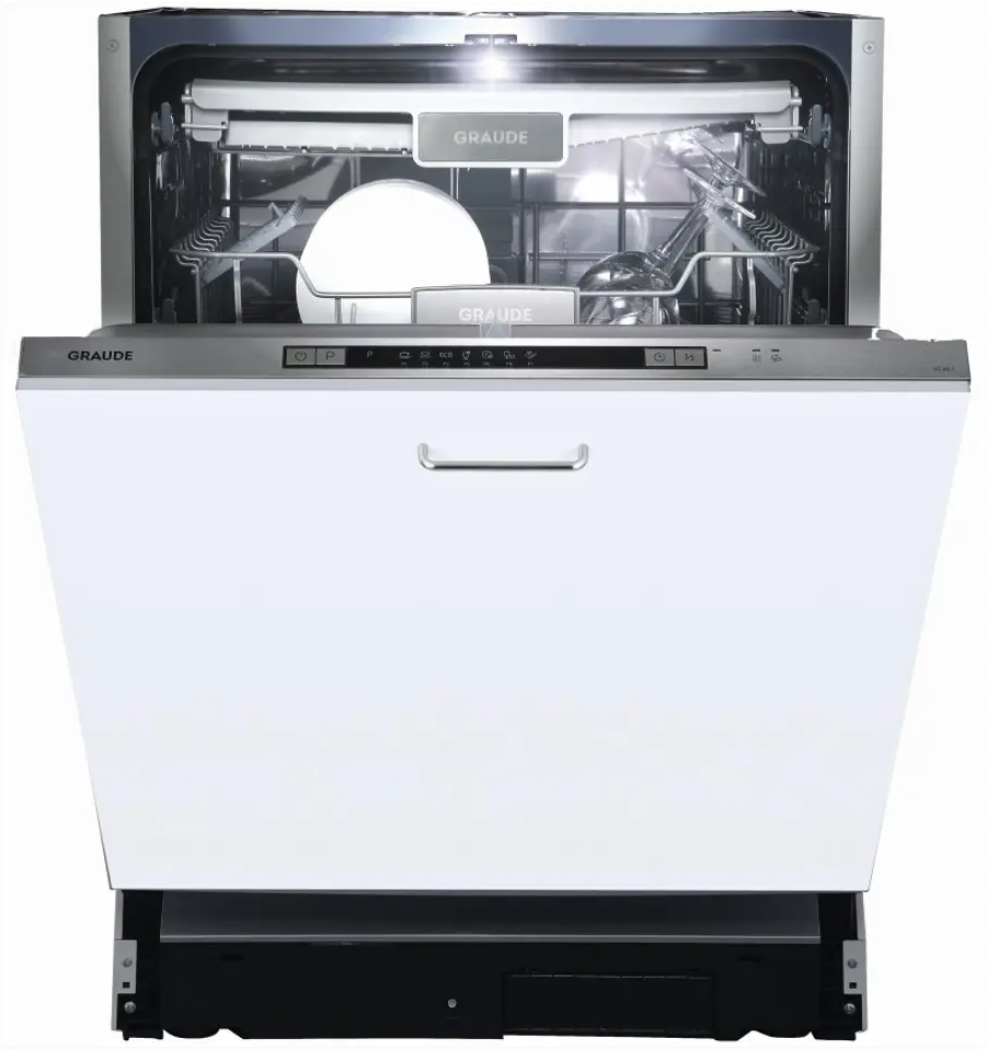 91200245 Встраиваемая посудомоечная машина Graude VG 60.1 STLM-0885323