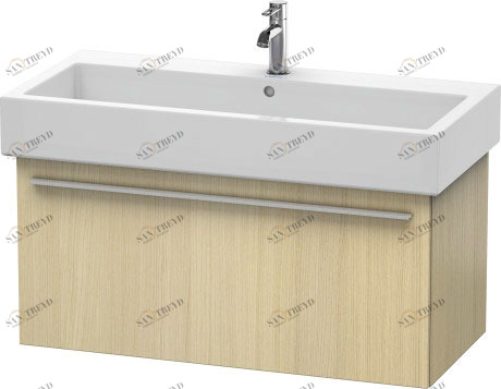 XL604607171 X-Large Тумбочка подвесная Средиземноморский дуб Duravit