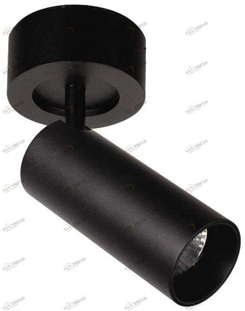 Terzo Light Точечный светильник из алюминия Reeds V418410 