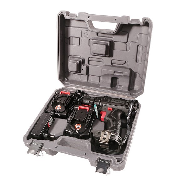 Дрель-шуруповерт Энергомаш ДШ-18К 5334475 STDN-0032999 - Вид №9