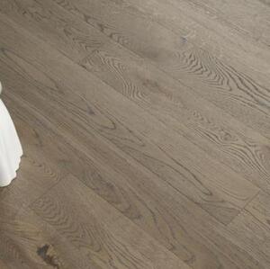 Массивная доска Coswick Кантри Скалистый Риф 127мм Таверн Шелковое Масло Дуб Рустик (Гладкая) 300…1845х127 мм.