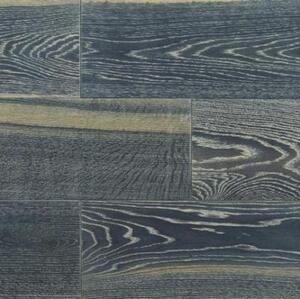 Инженерная доска TarWood Country Титан 16х140мм Дуб Рустик с брашью (Текстурированная) 400-2000х140 мм.