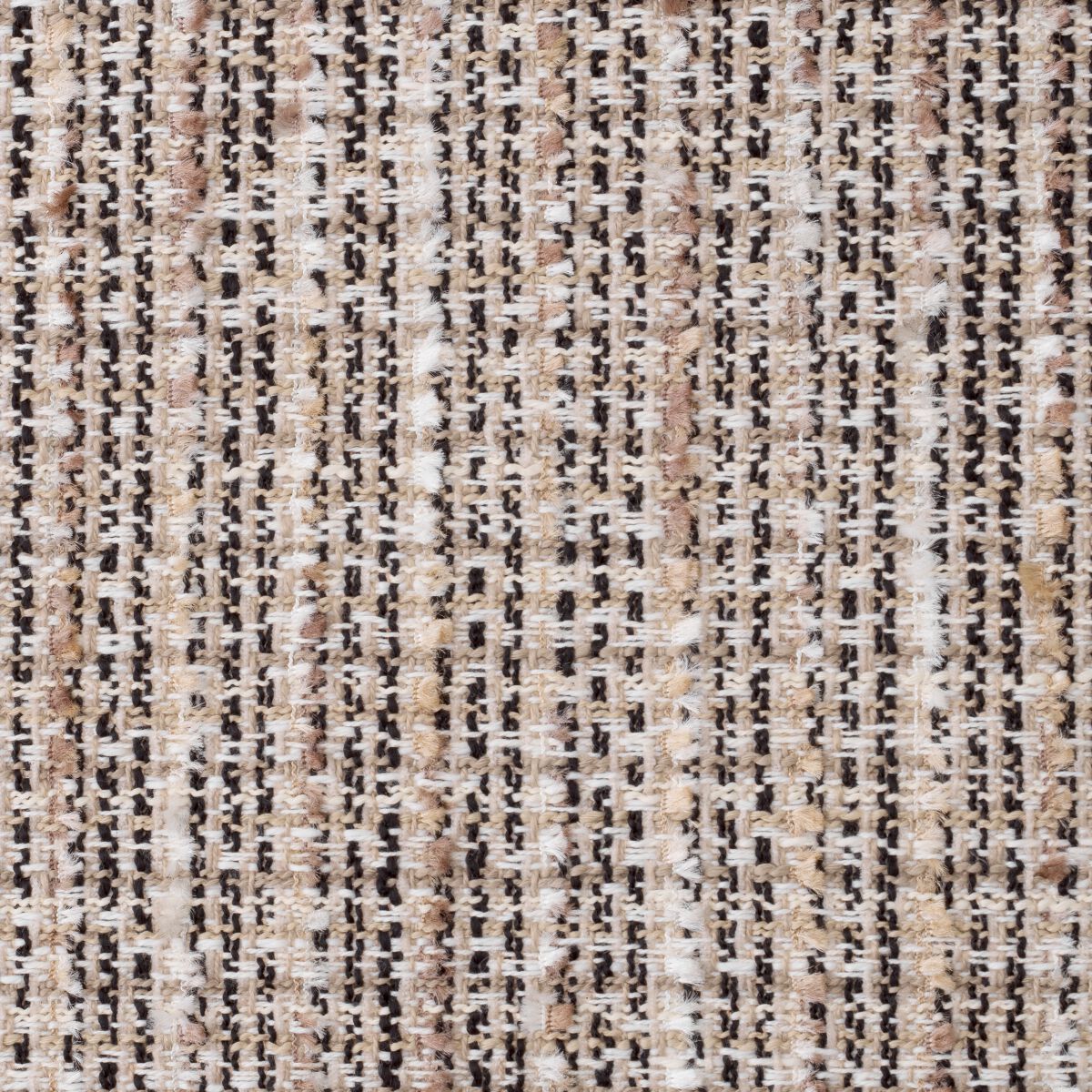 Набор высоких стульев из ткани со спинкой Eichholtz Cliff ARCH-00032463 - Вид №2