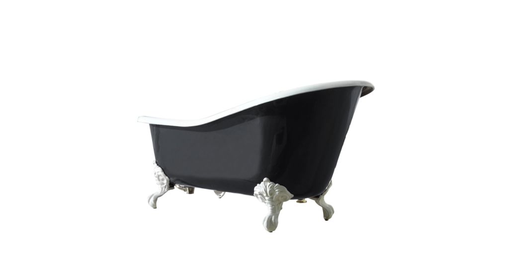 Ванна отдельностоящая S126600063 System pool VICTORIAN SINGLE SYSTEMPOOL - Вид №1