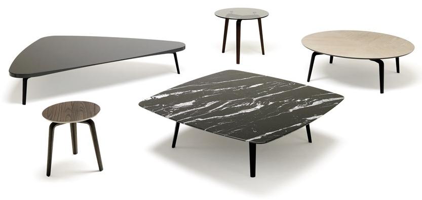 MisuraEmme Деревянный журнальный столик для гостиной Atelier sun-id-1419133 - Вид №4