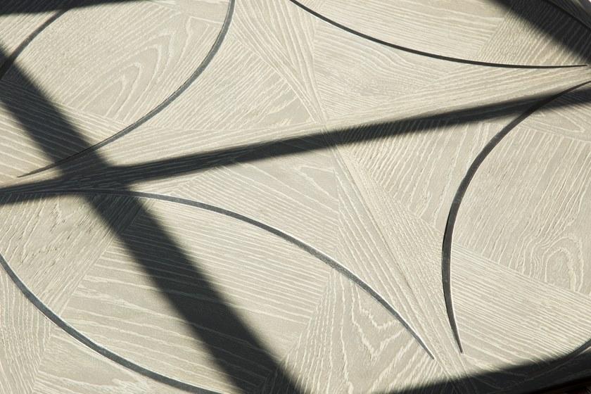 Palazzo Morelli Пол / стена из дуба Nouveau sun-id-1417947 - Вид №2