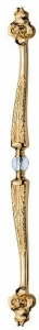 LINEA CALI' Латунная ручка в стиле барокко с кристаллами swarovski® Queen