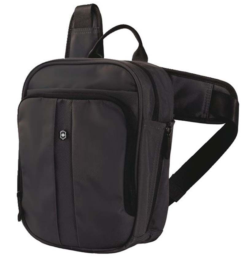 31174201 Сумка-рюкзак Travel Accessories Travel Companion Victorinox Travel Accessories 4.0 